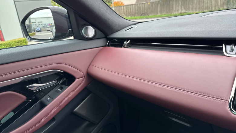 Land Rover Range Rover Evoque 1.5 P300e R-Dynamic HSE 5dr Auto Hatchback